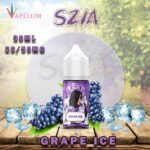 SZIA Salt Nicotine 20MG and 50MG E-liquid - Image 10