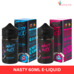 NASTY 60ML E-LIQUID NICOTINE FLAVOUR In DUBAI UAE - Image 2