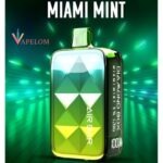 Airbar Diamond Box 50mg 20000 Puffs - Image 6