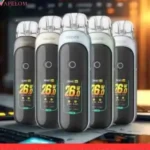 Aspire Pixo Pod Vape Kit 1100mAh