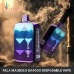 Airbar Diamond Box 50mg 20000 Puffs