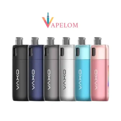 OXVA Oneo Pod Device