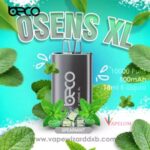 BECO Osens XL Disposable 10000 Puffs 50mg nicotine Rechargeable Vape - Image 9