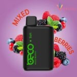 BECO Soft 6000 puffs 20MG Disposable Vape - Image 2