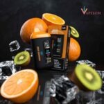 BLVK Bar 20000 Puffs 50mg Nicotine Disposable Vape in Dubai - Image 13