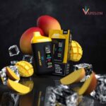 BLVK Bar 20000 Puffs 50mg Nicotine Disposable Vape in Dubai - Image 3