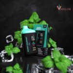 BLVK Bar 20000 Puffs 50mg Nicotine Disposable Vape in Dubai - Image 6