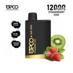 Beco Soft Max 12000 Puffs 20MG Nicotine None Rechargeable Disposable - Image 12