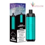 Crown bar al fakher 8000 puffs 0.5MG Nicotine - Image 9