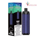 Crown bar al fakher 8000 puffs 0.5MG Nicotine - Image 14