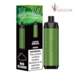 Crown bar al fakher 8000 puffs 0.5MG Nicotine - Image 17