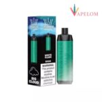 Crown bar al fakher 8000 puffs 0.5MG Nicotine - Image 15