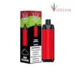 Crown bar al fakher 8000 puffs 0.5MG Nicotine - Image 16