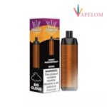 Crown bar al fakher 8000 puffs 0.5MG Nicotine - Image 18