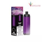 Crown bar al fakher 8000 puffs 0.5MG Nicotine - Image 3