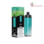 Crown bar al fakher 8000 puffs 0.5MG Nicotine - Image 21