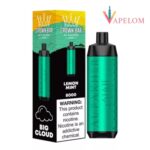 Crown bar al fakher 8000 puffs 0.5MG Nicotine - Image 4