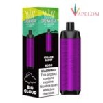 Crown bar al fakher 8000 puffs 0.5MG Nicotine - Image 13