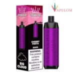 Crown bar al fakher 8000 puffs 0.5MG Nicotine - Image 11