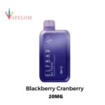 ELF BAR 10000 Puffs 2%-20mg Nicotine Disposable Vape in Dubai - Image 2