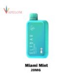 ELF BAR 10000 Puffs 2%-20mg Nicotine Disposable Vape in Dubai - Image 8