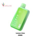 ELF BAR 10000 Puffs 2%-20mg Nicotine Disposable Vape in Dubai - Image 9