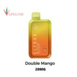 ELF BAR 10000 Puffs 2%-20mg Nicotine Disposable Vape in Dubai - Image 17