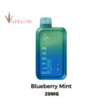 ELF BAR 10000 Puffs 2%-20mg Nicotine Disposable Vape in Dubai - Image 16