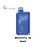 ELF BAR 10000 Puffs 2%-20mg Nicotine Disposable Vape in Dubai - Image 18