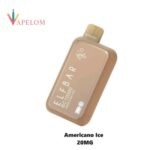 ELF BAR 10000 Puffs 2%-20mg Nicotine Disposable Vape in Dubai - Image 5