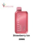 ELF BAR 10000 Puffs 2%-20mg Nicotine Disposable Vape in Dubai - Image 7