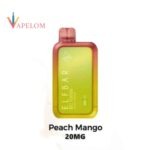 ELF BAR 10000 Puffs 2%-20mg Nicotine Disposable Vape in Dubai - Image 12