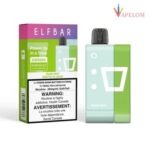 ELF BAR EW9000 Prefilled Pod Kit 9000 Puffs 50mg disposable vape - Image 2