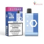 ELF BAR EW9000 Prefilled Pod Kit 9000 Puffs 50mg disposable vape - Image 3