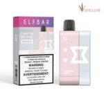 ELF BAR EW9000 Prefilled Pod Kit 9000 Puffs 50mg disposable vape - Image 4