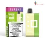 ELF BAR EW9000 Prefilled Pod Kit 9000 Puffs 50mg disposable vape - Image 5