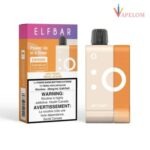 ELF BAR EW9000 Prefilled Pod Kit 9000 Puffs 50mg disposable vape - Image 6