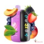 ELF BAR Raya D3 25000 Puffs 50MG Disposable Vape - Image 4