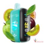 ELF BAR Raya D3 25000 Puffs 50MG Disposable Vape - Image 5