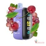 ELF BAR Raya D3 25000 Puffs 50MG Disposable Vape - Image 7