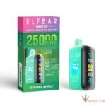 ELF BAR Raya D3 25000 Puffs 50MG Disposable Vape - Image 10
