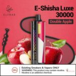 ELF BAR Shisha Luxe 30000 Puffs 3mg Nicotine Disposable Vape Buy Now - Image 14