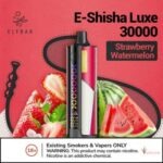 ELF BAR Shisha Luxe 30000 Puffs 3mg Nicotine Disposable Vape Buy Now - Image 4