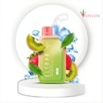 ELFBAR Raya D1 13000 Puffs 50mg Nicotine - Image 3