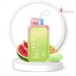 ELFBAR Raya D1 13000 Puffs 50mg Nicotine - Image 4