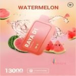 ELFBAR Raya D1 13000 Puffs 50mg Nicotine - Image 9