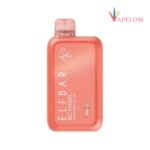 Elf Bar 10000 Puffs 5%-50mg Nicotion Disposable vape in Dubai - Image 3