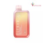 Elf Bar 10000 Puffs 5%-50mg Nicotion Disposable vape in Dubai - Image 11