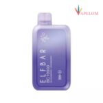 Elf Bar 10000 Puffs 5%-50mg Nicotion Disposable vape in Dubai - Image 12