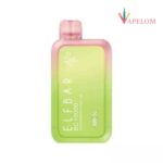 Elf Bar 10000 Puffs 5%-50mg Nicotion Disposable vape in Dubai - Image 5